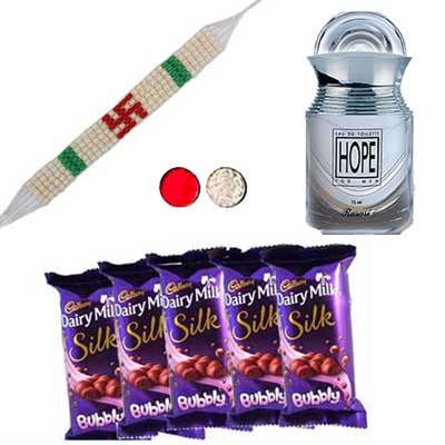 "Special Hampers - code S05 - Click here to View more details about this Product